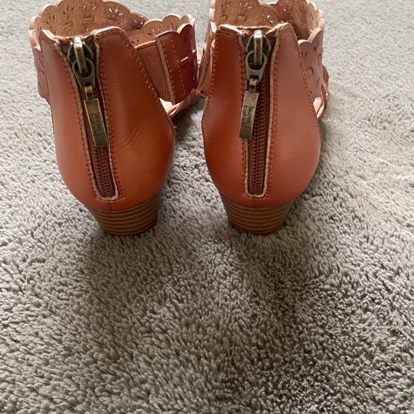 Wedge Sandals - Picture 5 of 5